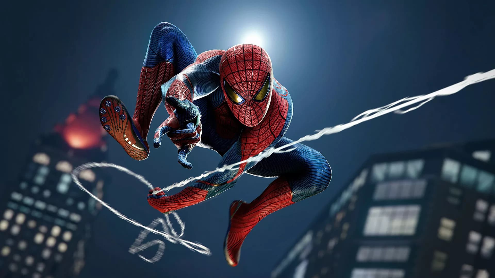اکانت قانونی Marvel’s Spider-Man: Game of the Year Edition PS4 & PS5 — تصویر ۳