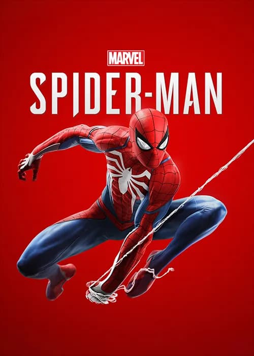 اکانت قانونی Marvel’s Spider-Man: Game of the Year Edition PS4 & PS5