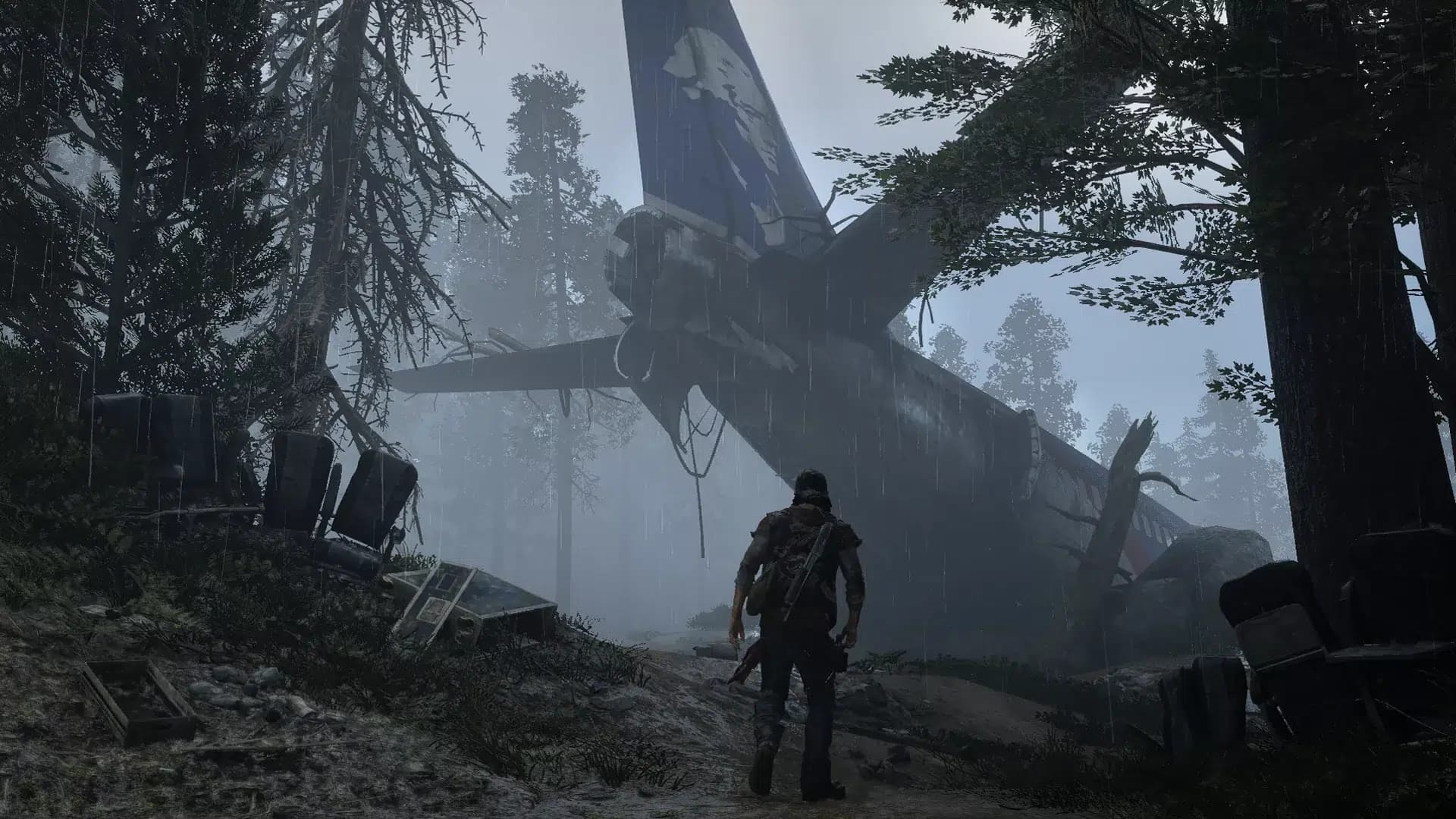 اکانت قانونی Days Gone PS4 & PS5 — تصویر ۸