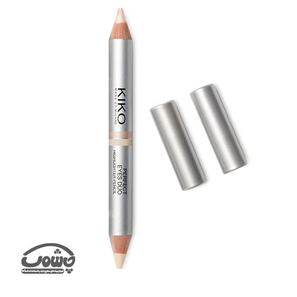 مداد چشم دوسر کیکو kiko highliter pencil