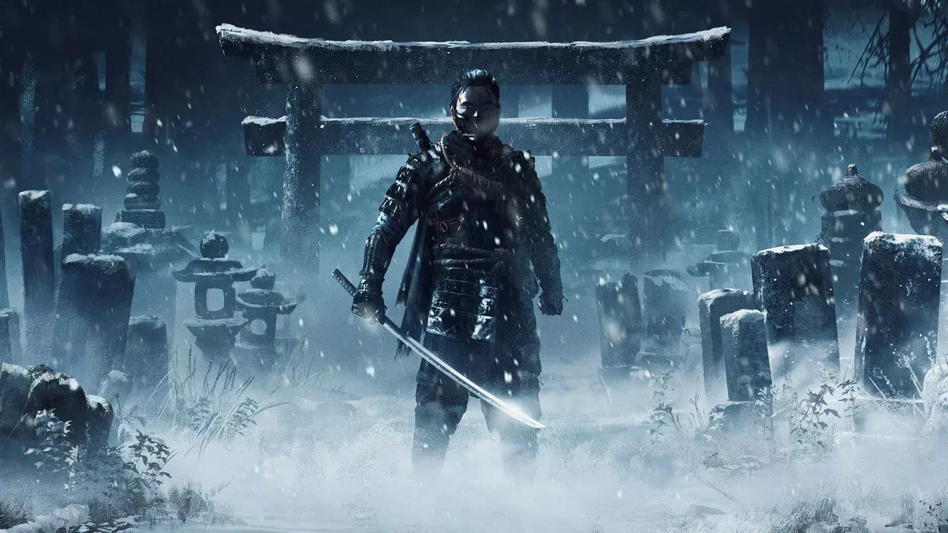 اکانت قانونی بازی Ghost of Tsushima DIRECTOR’S CUT PS4 & PS5 — تصویر ۴