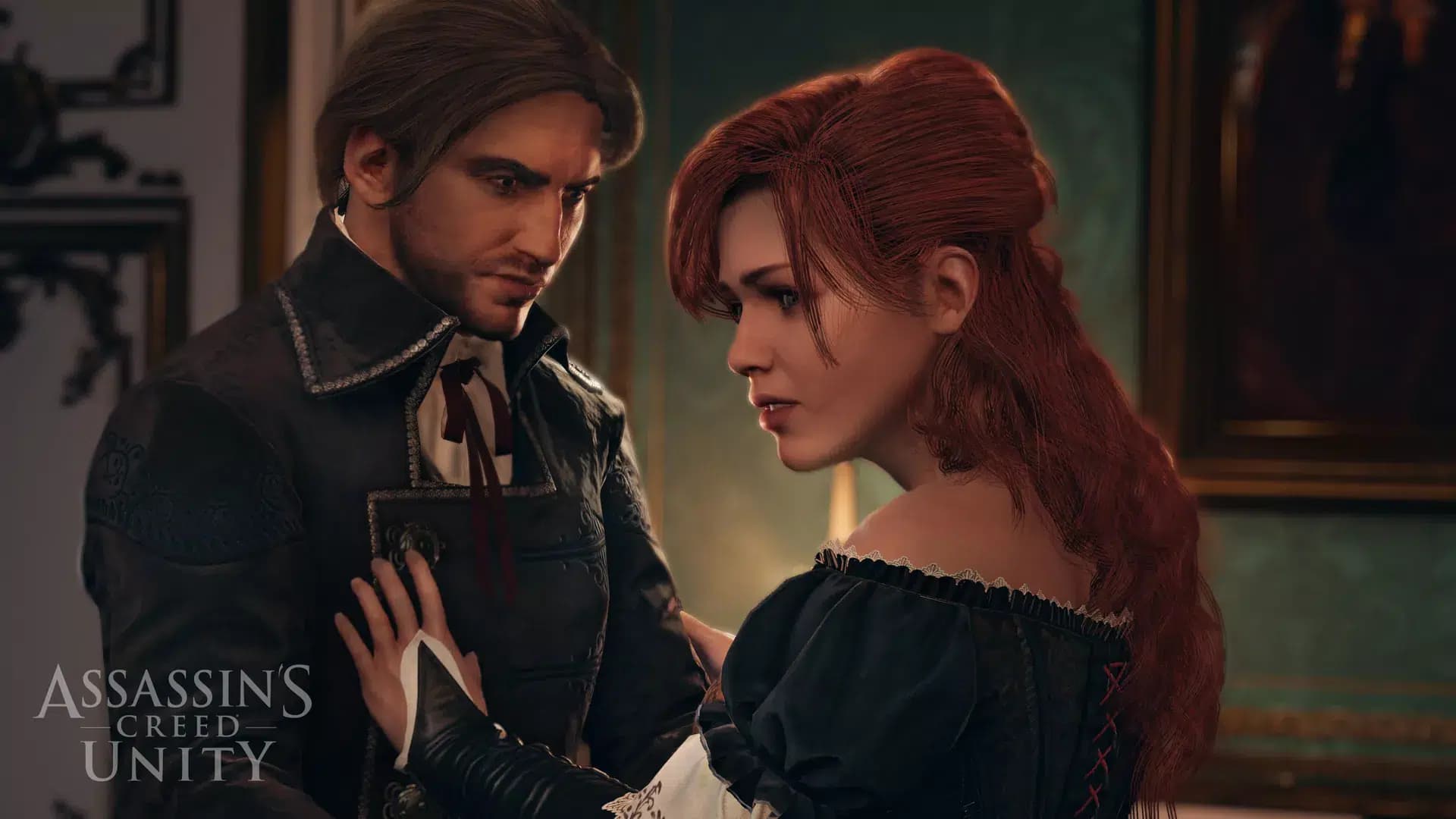 اکانت قانونی بازی Assassin’s Creed Unity PS4 & PS5 — تصویر ۱۲