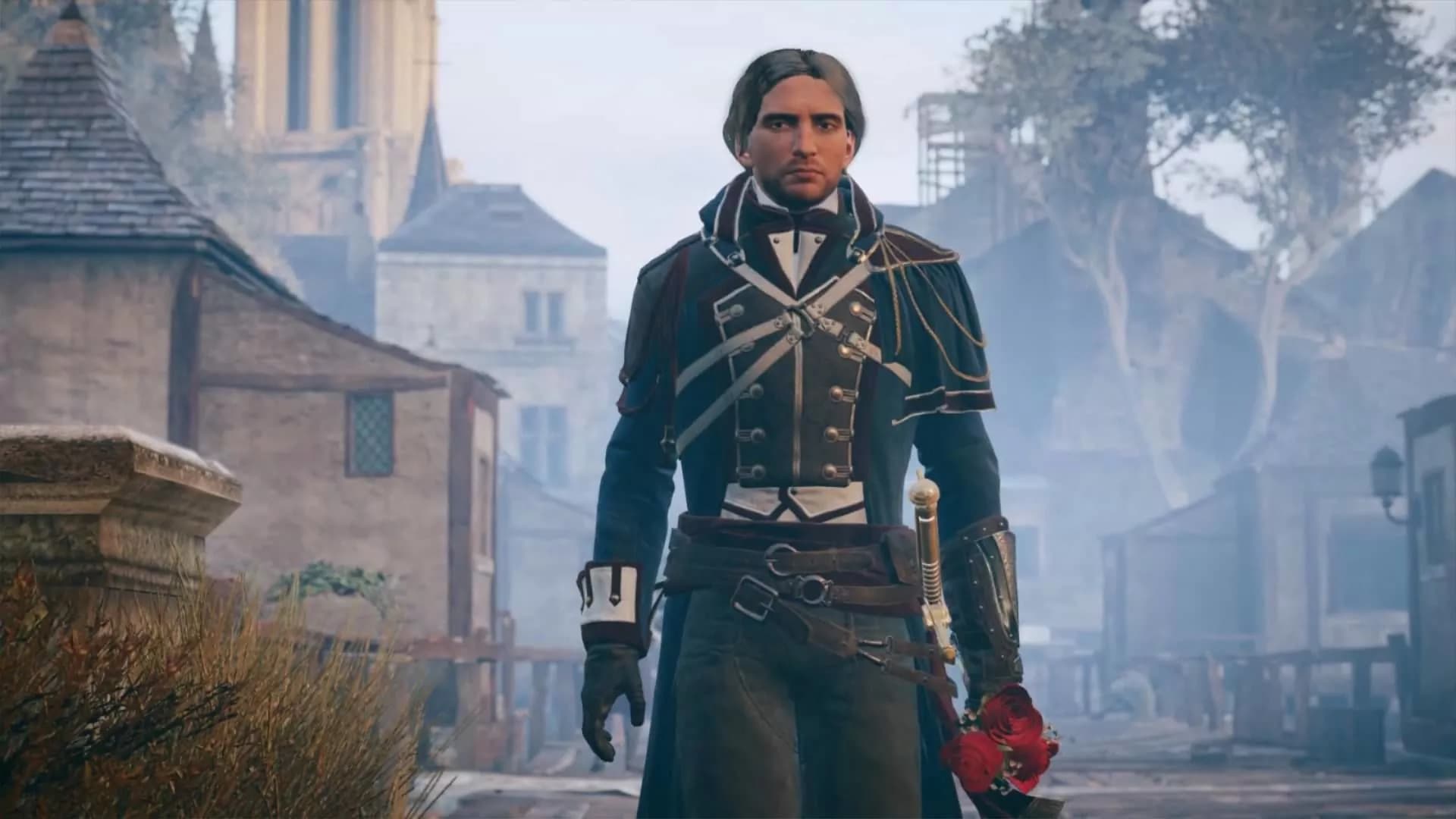 اکانت قانونی بازی Assassin’s Creed Unity PS4 & PS5 — تصویر ۷