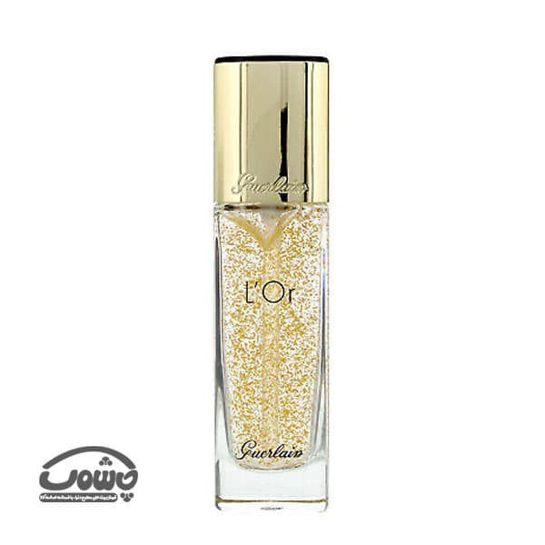 پرایمر طلای گرلن GUERLAIN LOR PRIMER
