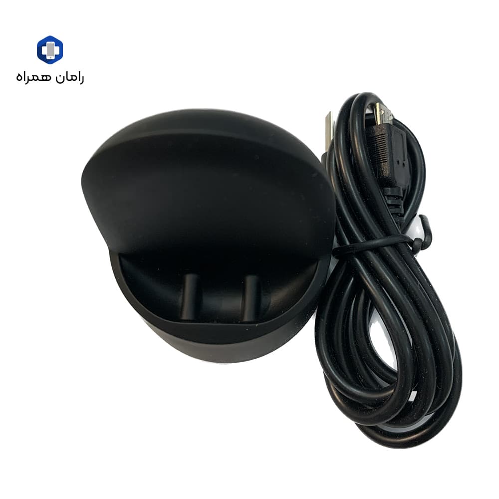 شارژر ساعت هوشمند موتورولا MOTO 360 2 — تصویر ۴
