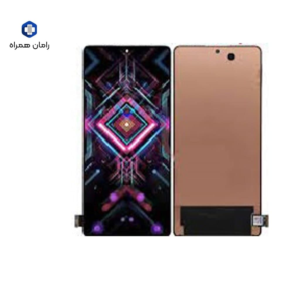 ال سی دی شیائومی LCD XIAOMI K40 GAMING
