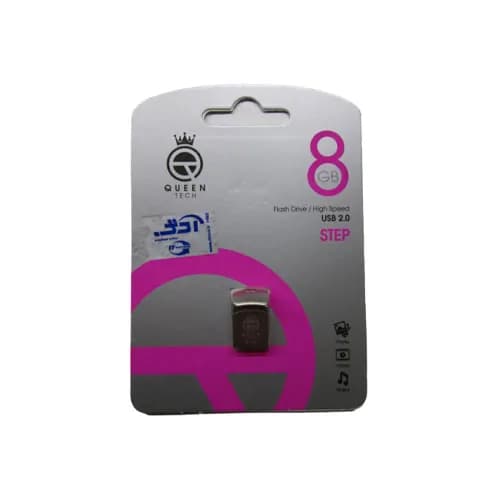 فلش Queen Tech 8GB