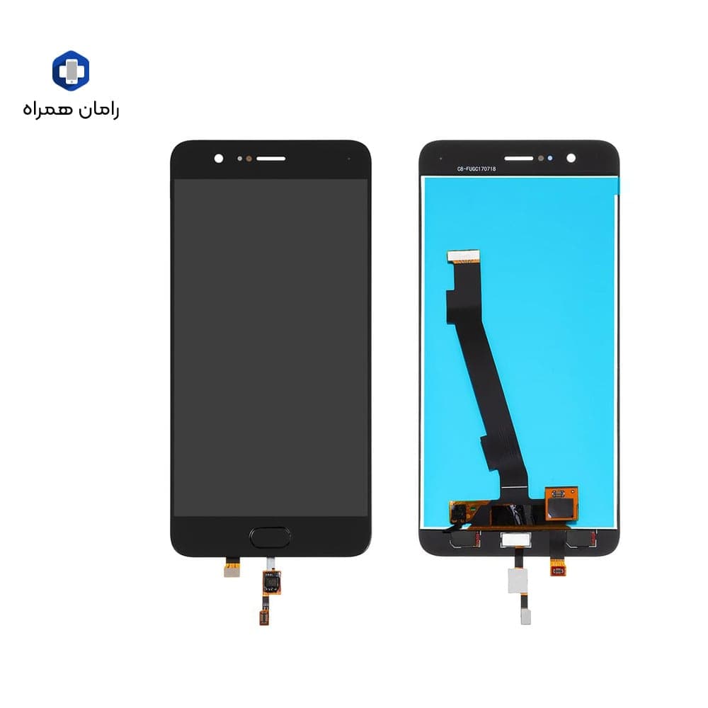 ال سی دی شیائومی LCD MINOTE3 BLACK