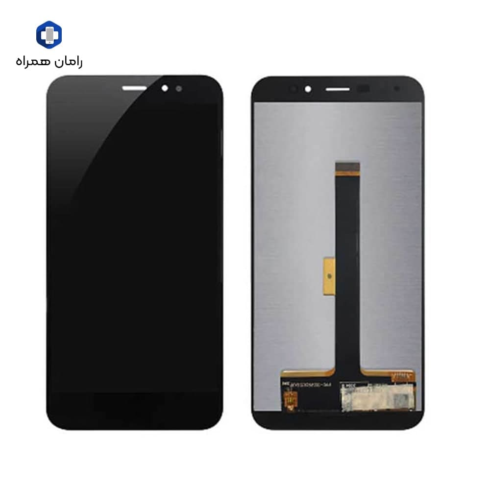 ال سی دی بلک بری آرورا LCD BLACKBERRY AURORA BLACK