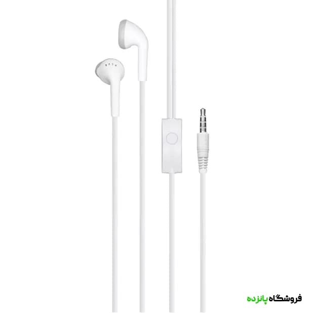 هندزفری با سیم Samsung مدل J8 – سفید