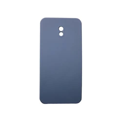 قاب TPU داخل مخمل درجه یک Xiaomi Redmi 8A فیلی