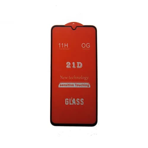 محافظ صفحه نمایش شیشه ای Samsung A24 / M34 21D
