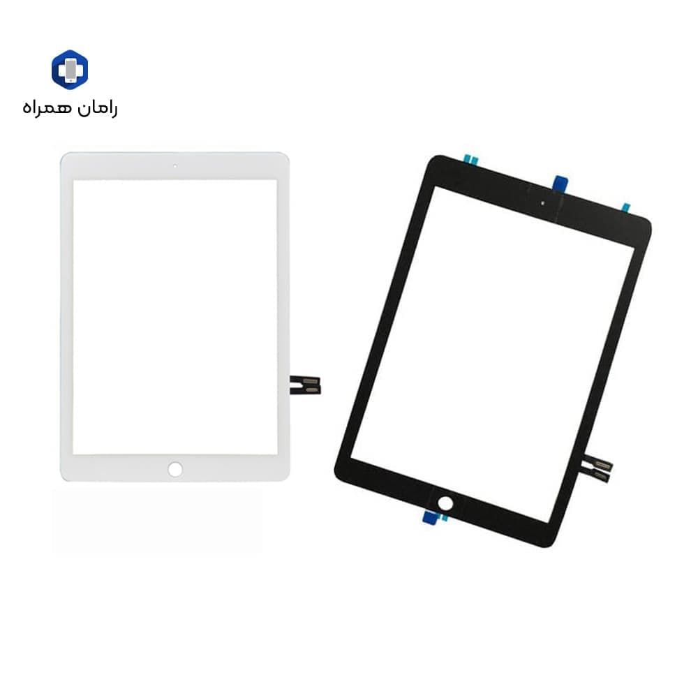 تاچ آی پد TOUCH APPLE IPAD6 BLACK