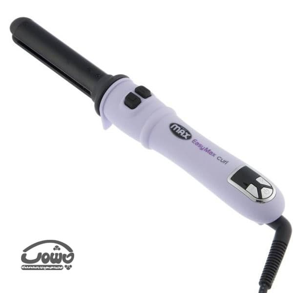 ایزی مکس فرکننده مو چرخشی دیجیتال پرومکس کد 8500ez