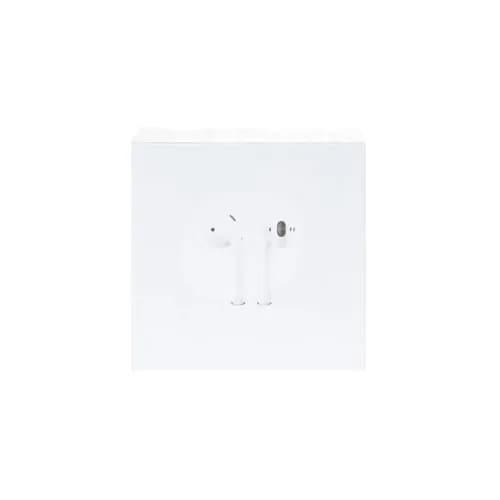 AirPods 2 مدل S2 سفید Copy