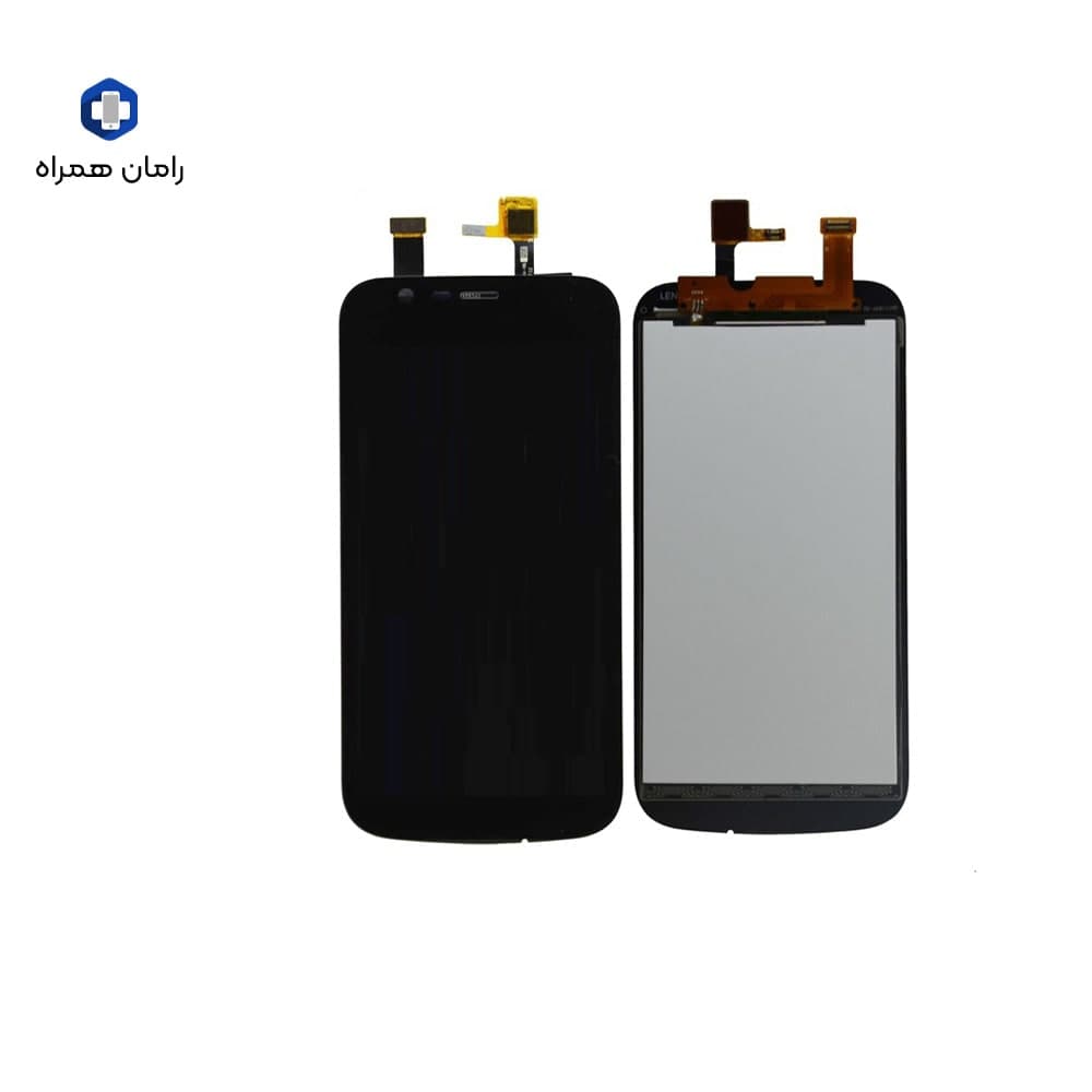 ال سی دی نوکیا LCD NOKIA 1 BLACK — تصویر ۲