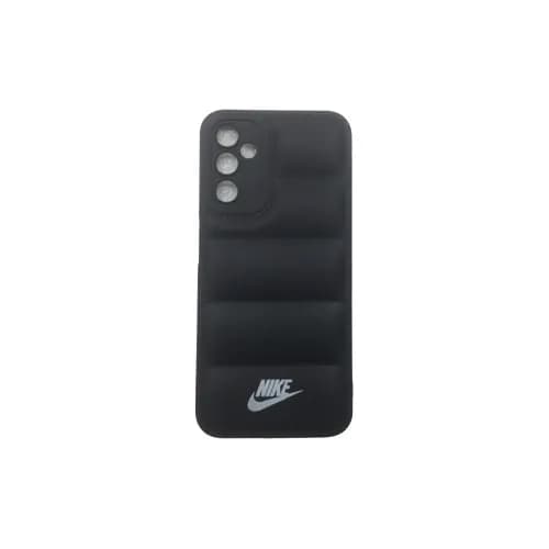 قاب پافر NIKE مدل Samsung A14 مشکی