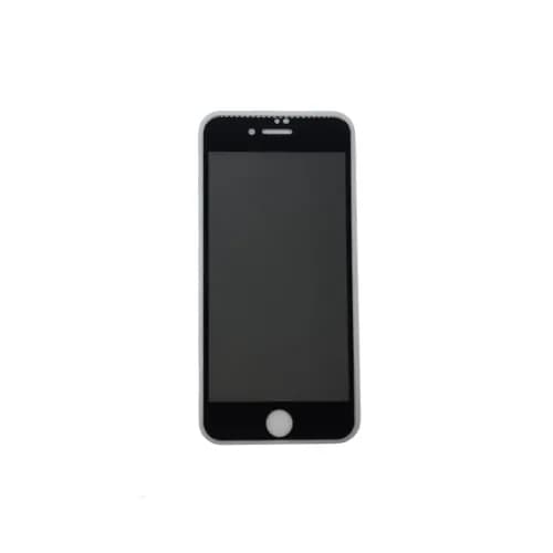 محافظ صفحه نمایش شیشه ای Privacy Iphone 7/8/Se 2020 مشکی