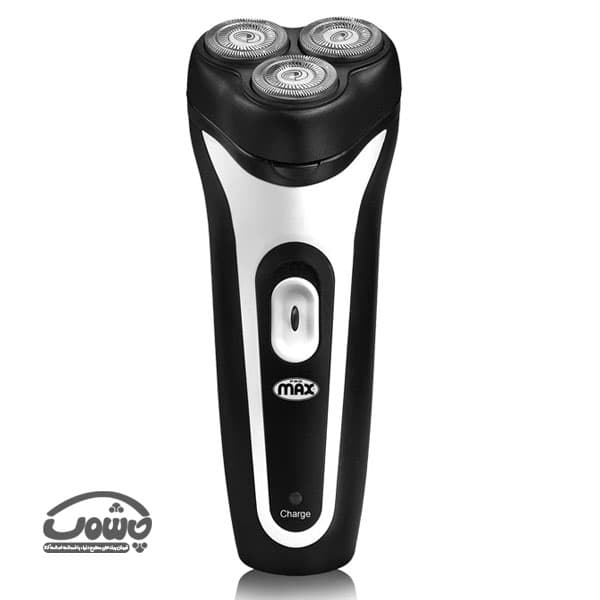 ریش تراش سه تیغ تک چراغ پرومکس کد 8414