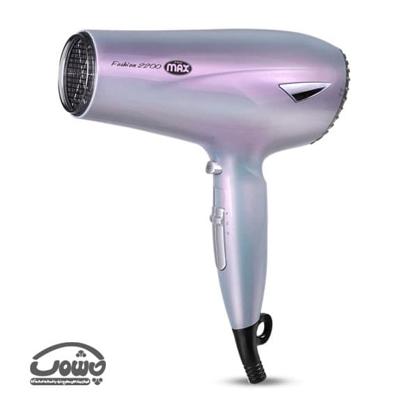 سشوار 2200وات ایونیک پرومکس کد 6220D