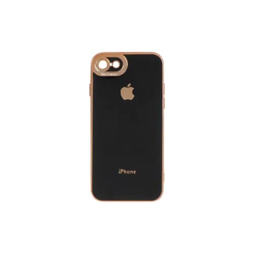قاب My Case Pro مدل iPhone SE (2020) / 7 / 8 مشکی — تصویر ۲