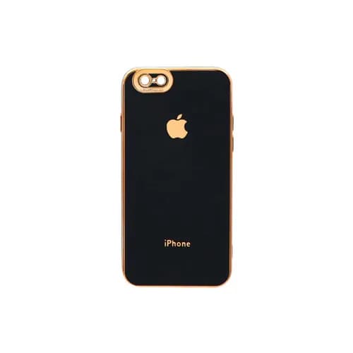 قاب My Case Pro مدل iPhone 6 / 6s مشکی — تصویر ۲