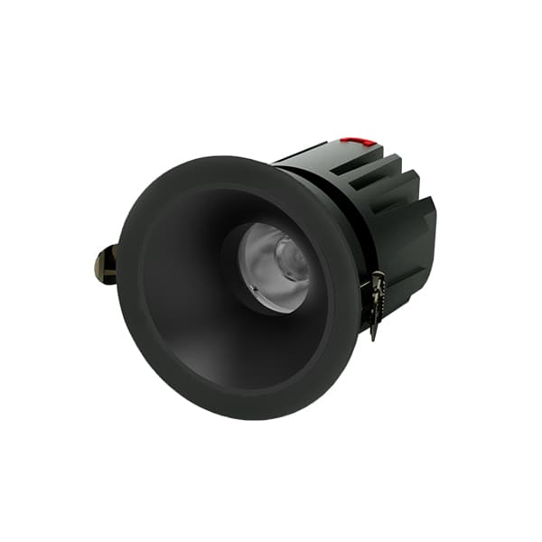 چراغ توکار ۱۵ وات COB LED اکووات