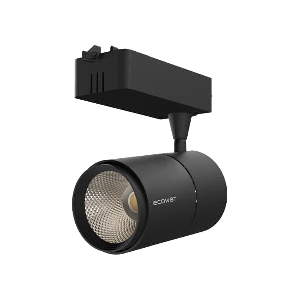 چراغ ریلی ۶۰ وات COB LED اکووات