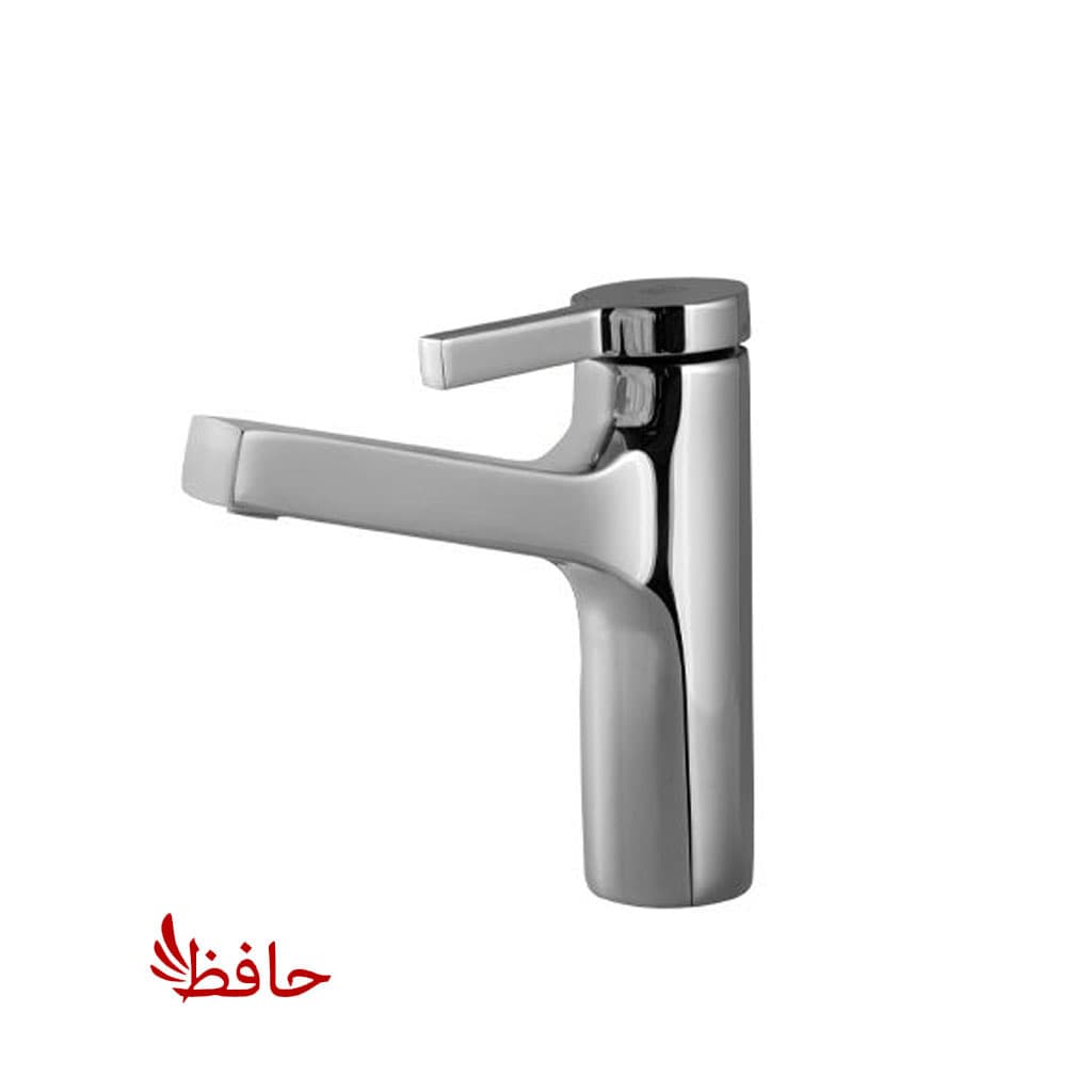 شیر روشویی کی دبلیو سی مدل آوا کروم KWC — تصویر ۶