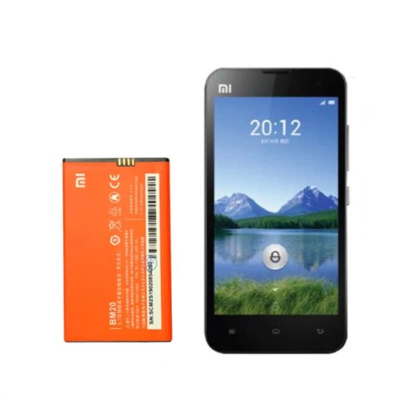 باتری اصلی شیائومی Mi 2 BM20 — تصویر ۳