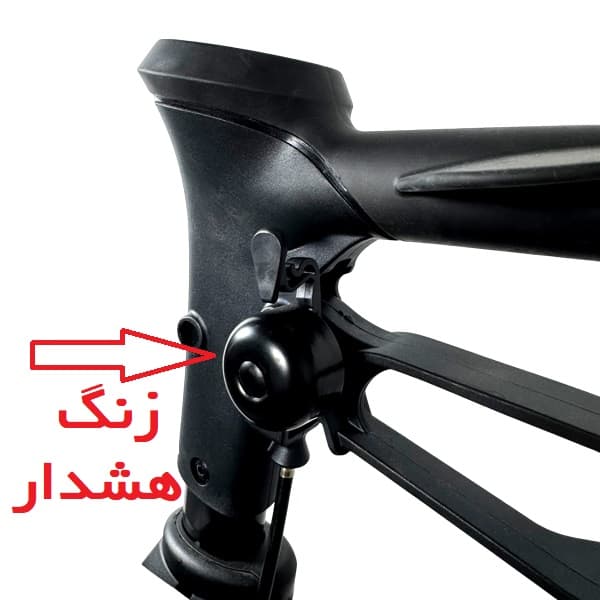 واکر چرخدار (رولیتور) وارداتی آلمانی — تصویر ۱۱