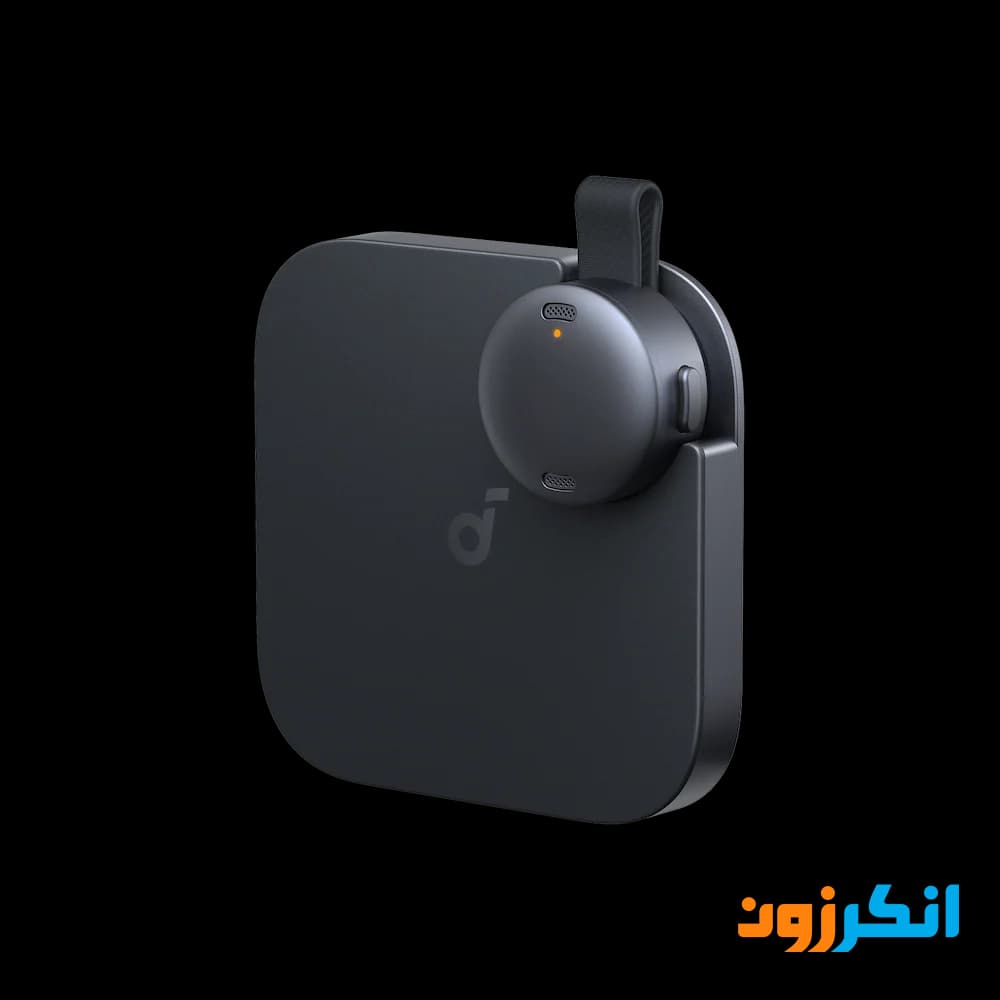 دستگاه ضبط صدای هوشمند انکر Soundcore Work مدل D3200