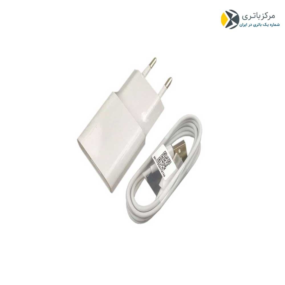 شارژر با خروجی 18 تا 22.5 وات شیائومی Mi 9 Lite