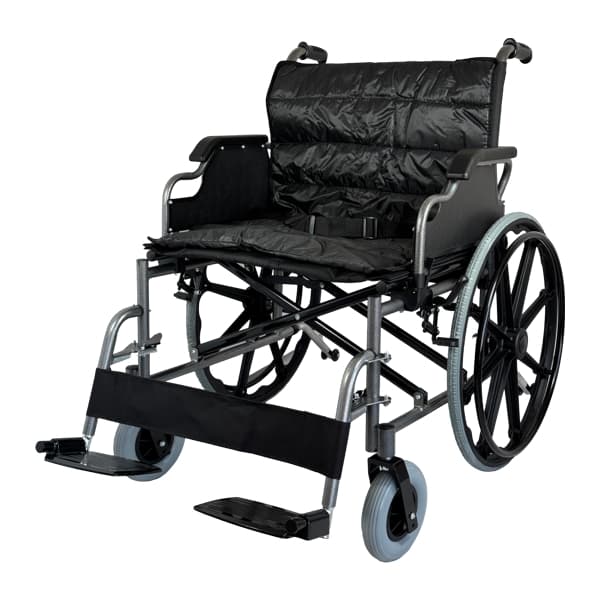 ویلچر تحمل وزن بالا KY951B-60