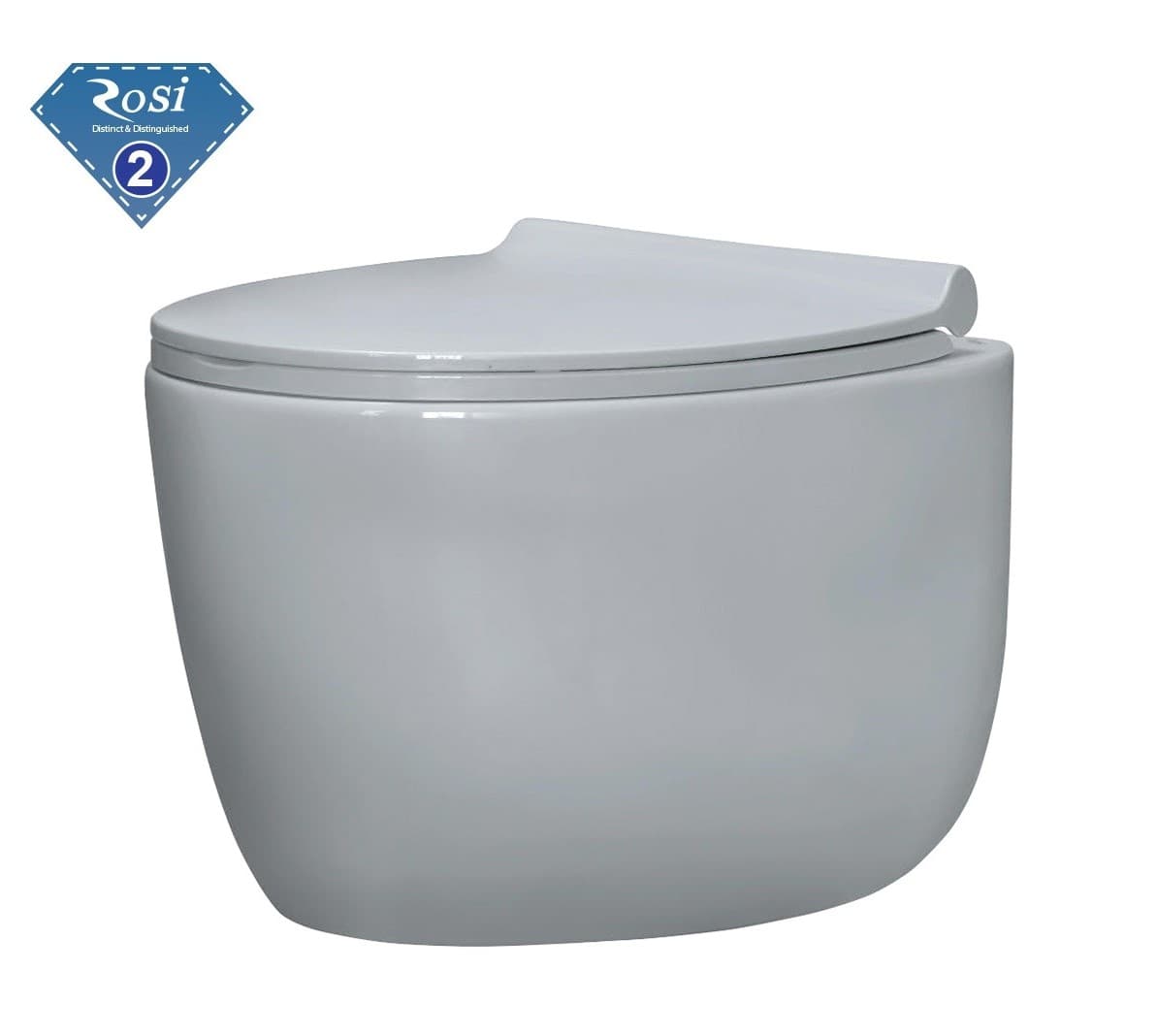 والهنگ رسی مدل اُدیسا طوسی Rosi