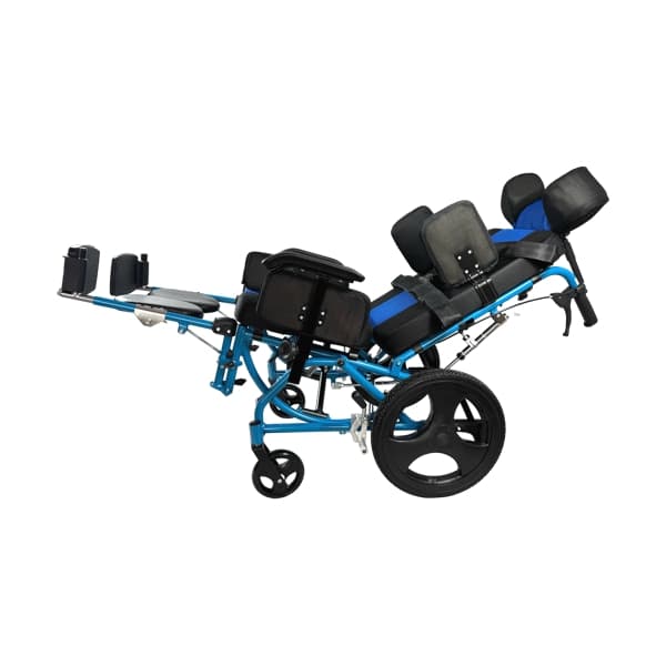 ویلچر سی پی CP نوجوان KY958LC-A-41 — تصویر ۱۲
