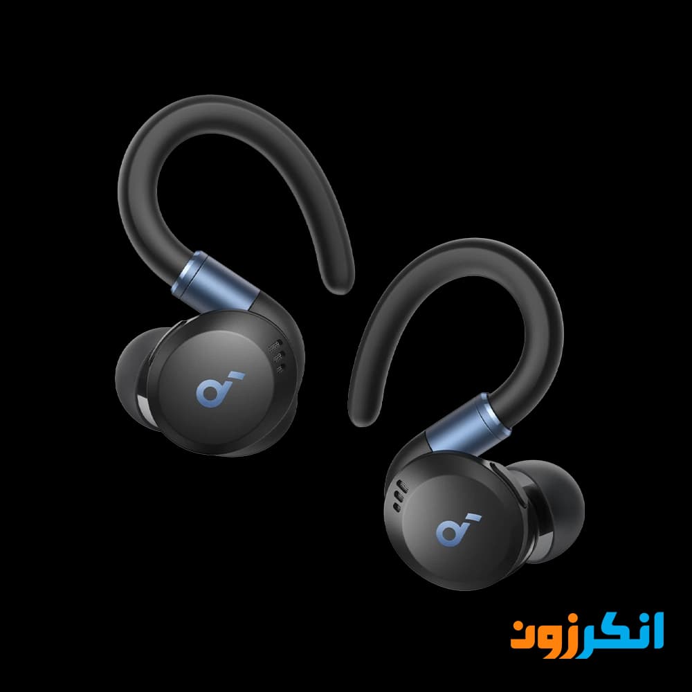 ایربادز ورزشی انکر Soundcore Sport X20 مدل A3968