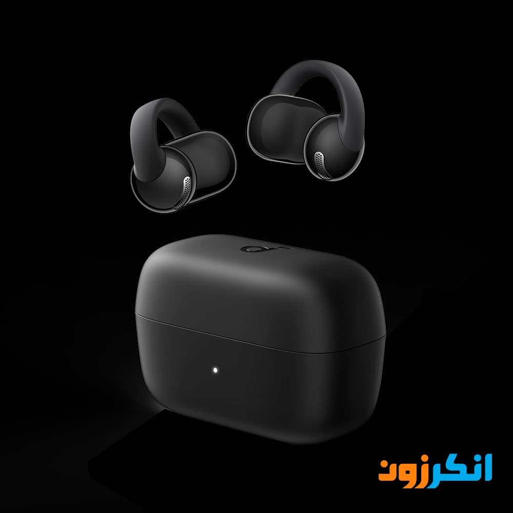 ایربادز گوشواره‌ای انکر Soundcore C50i مدل D1102