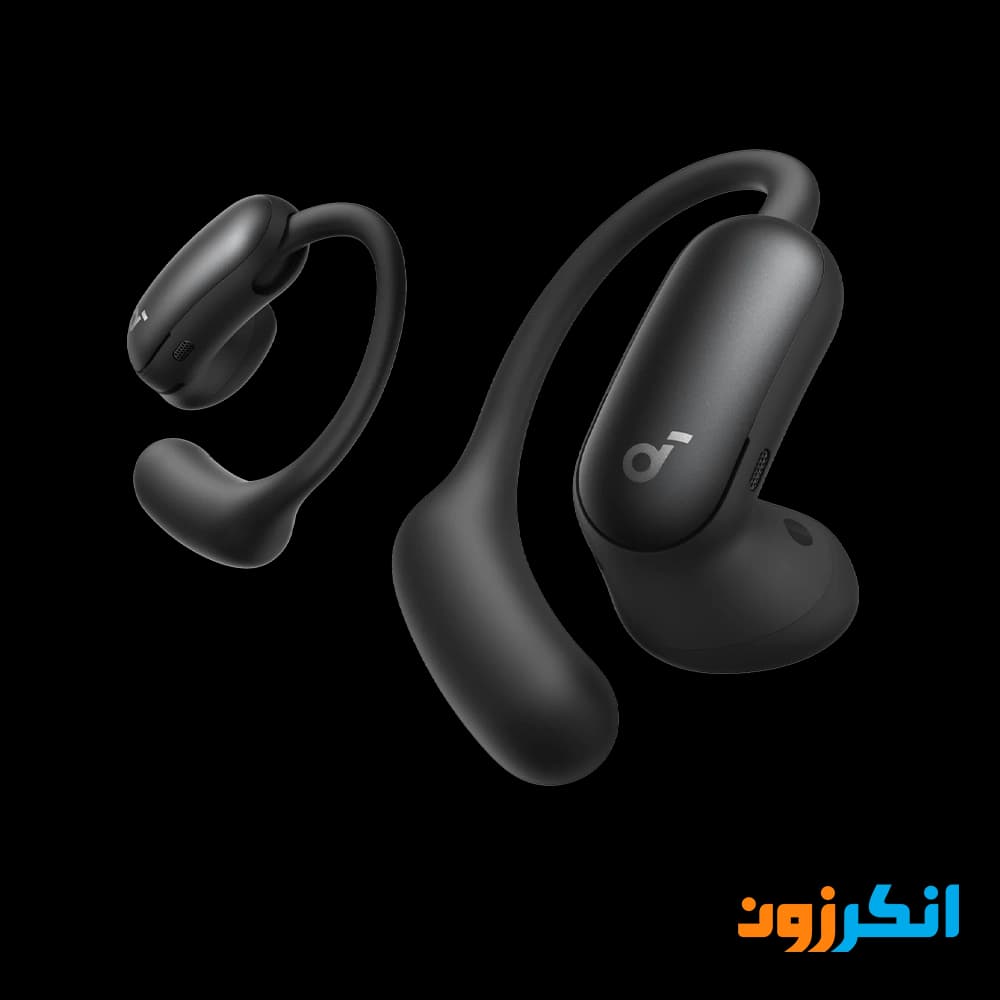 ایربادز روگوش انکر Soundcore Aerofit 2 Pro مدل A3875