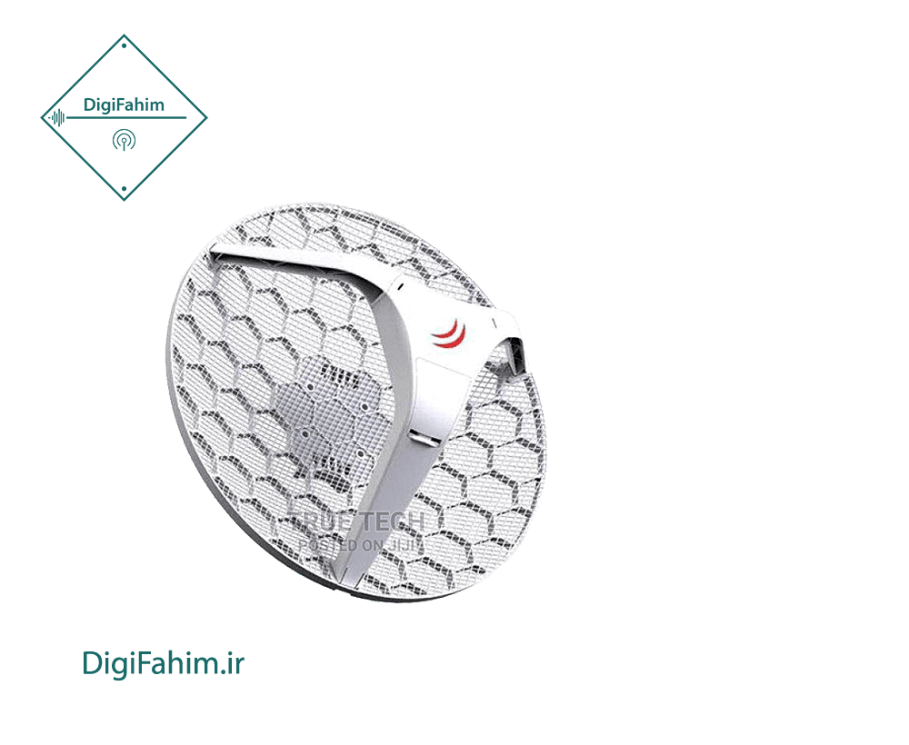 رادیو وایرلس بی سیم میکروتیک RBLHG-5nD_3pack