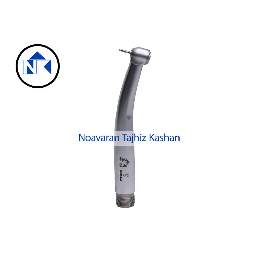 توربین دو سوراخ NTK یونیت دندانپزشکی