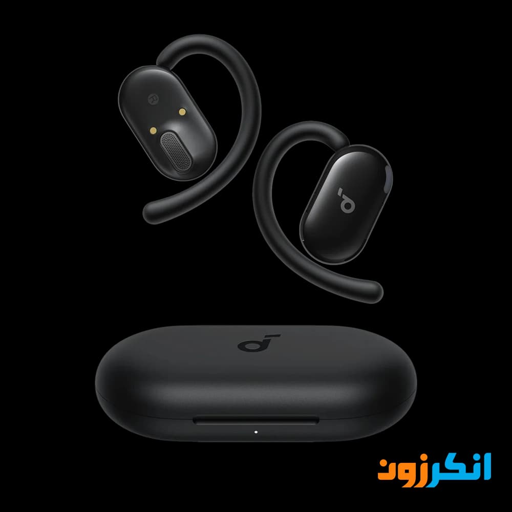 ایربادز روگوشی انکر Soundcore V20i مدل A3876
