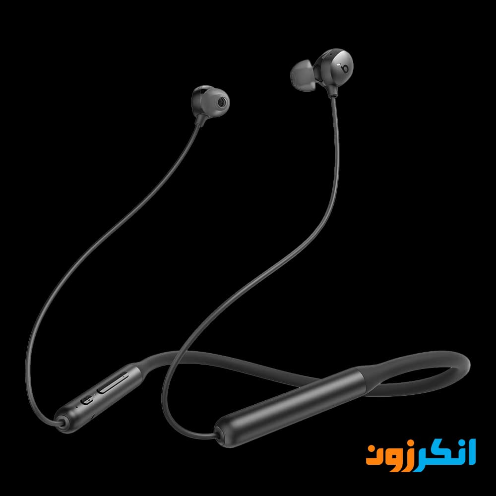 هندزفری گردنی انکر Soundcore Life U2i (Upgraded) مدل A3213