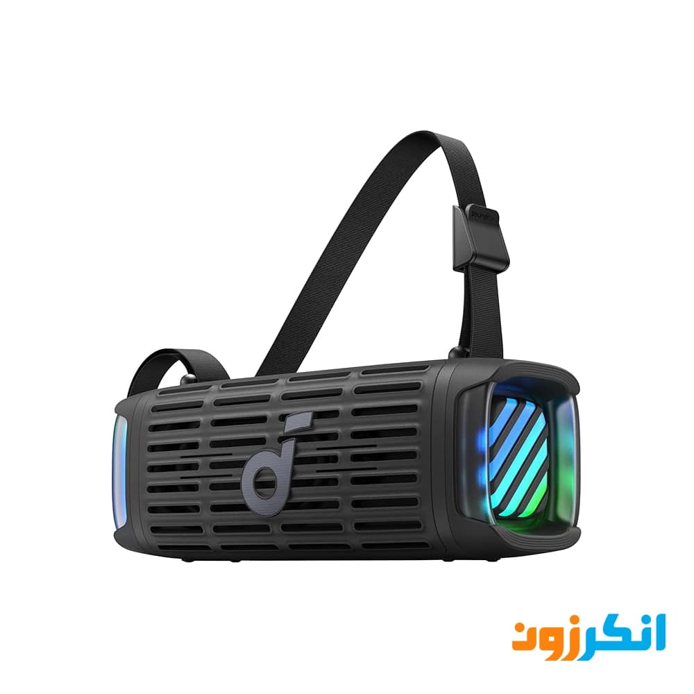 اسپیکر بلوتوثی 50 وات انکر Boom 3i مدل D5100
