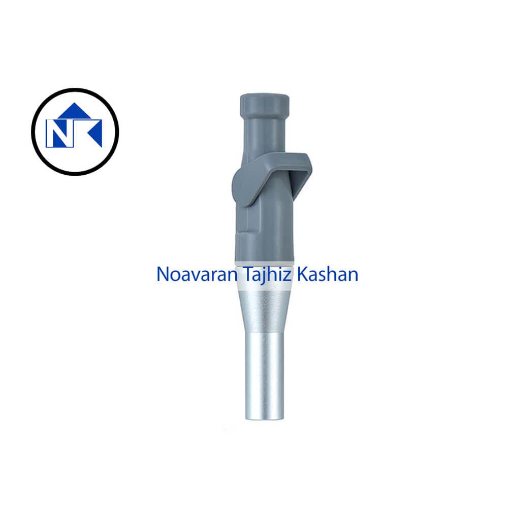 سر ساکشن جراحی نیم تنه سیلیکونی ولودار (8)