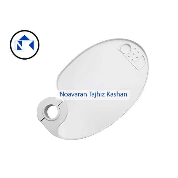 سینی بیضی کویترون یونیت دندانپزشکی