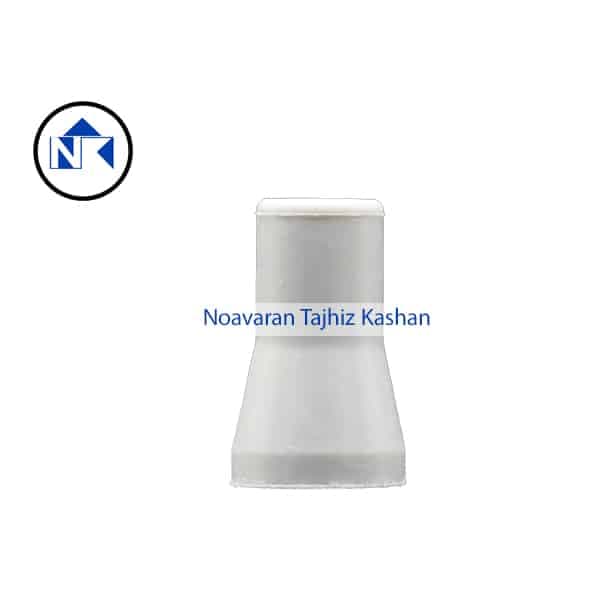 سری ساکشن سیلیکونی یونیت دندانپزشکی — تصویر ۲