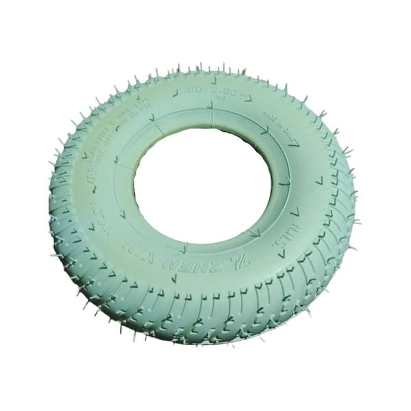 لاستیک تیوپ ویلچر برقی 2.50*2.80 — تصویر ۹