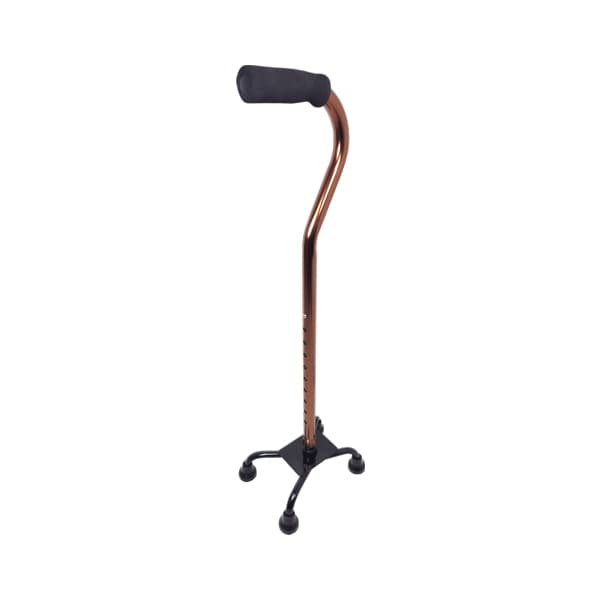 عصا طبی چهارپایه KY934L
