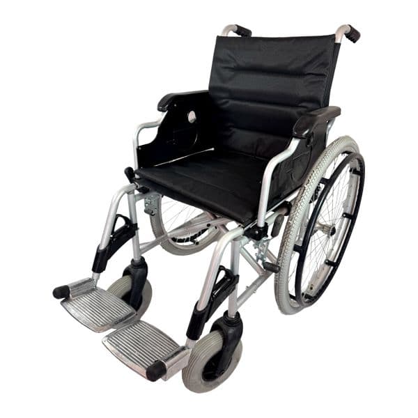ویلچر آلومینیومی ارتوپدی 868L-46